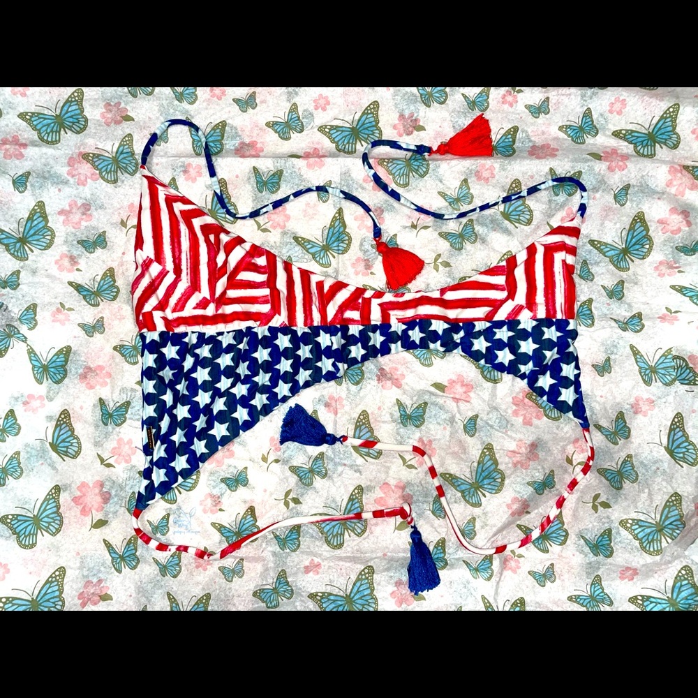 🇺🇸Patriotic bottoms🇺🇸